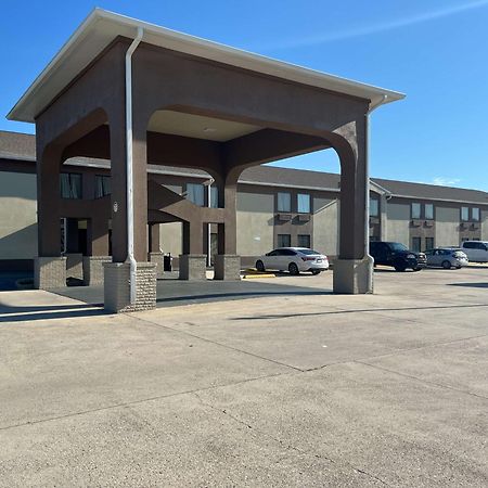 Motel 6 Houma, La Esterno foto